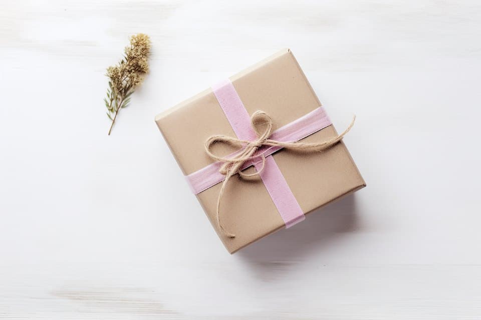 Gifts