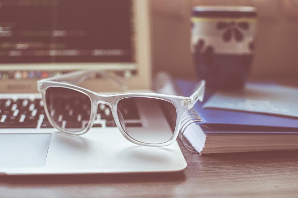 Acetate Sunglasses