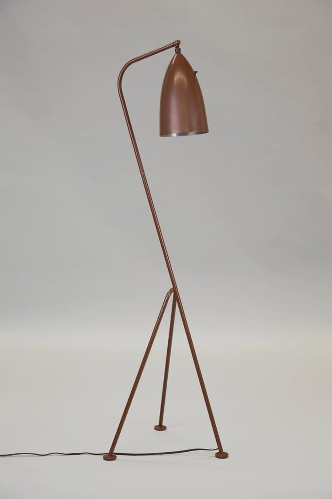 Arc Floor Lamp