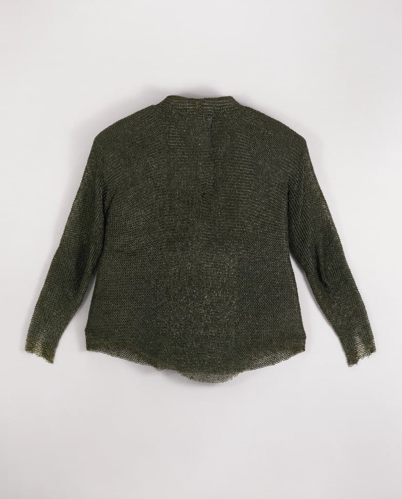 Cotton Overshirt