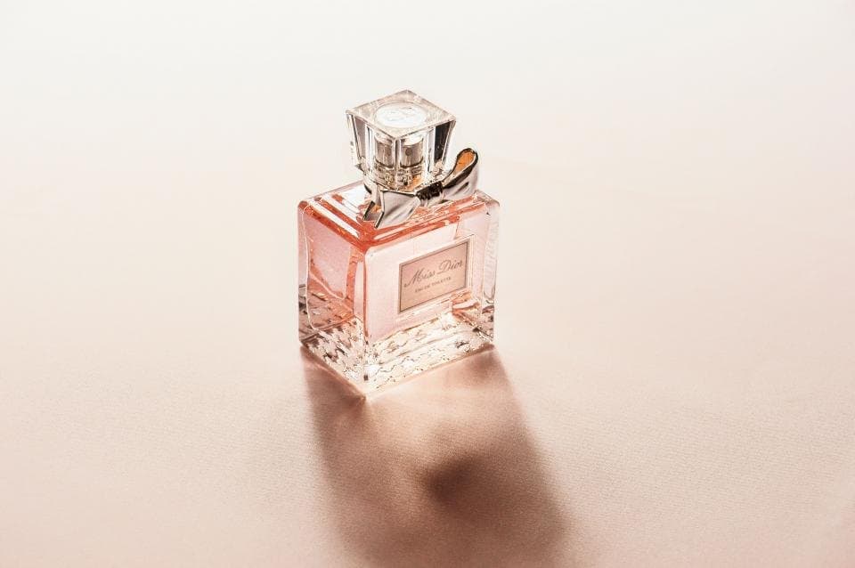 Eau de Parfum
