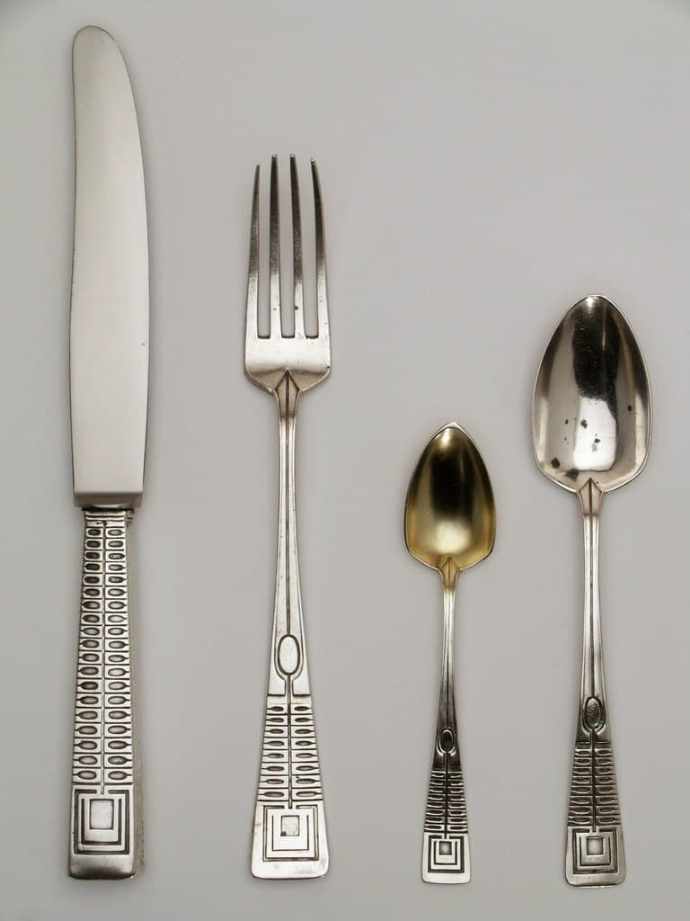 Everyday Flatware Set