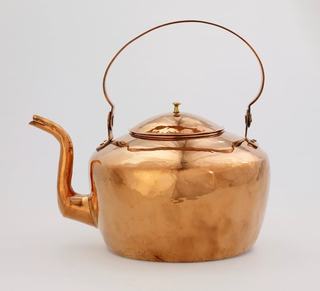 Glass Electric Kettle
