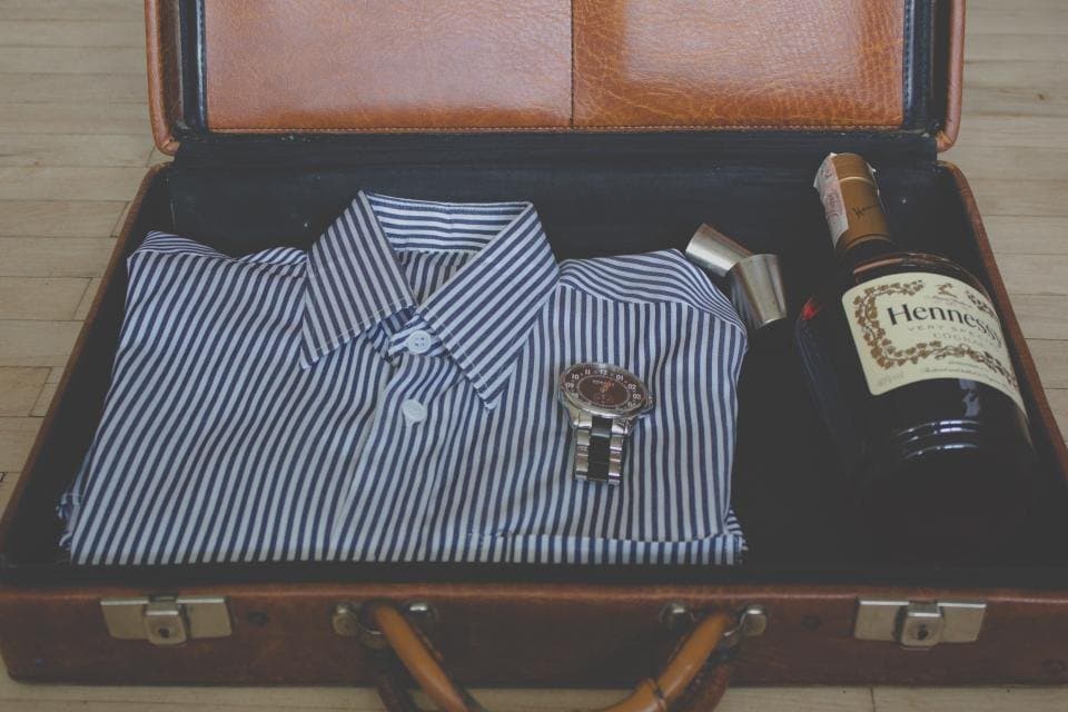 Hard-Shell Carry-On
