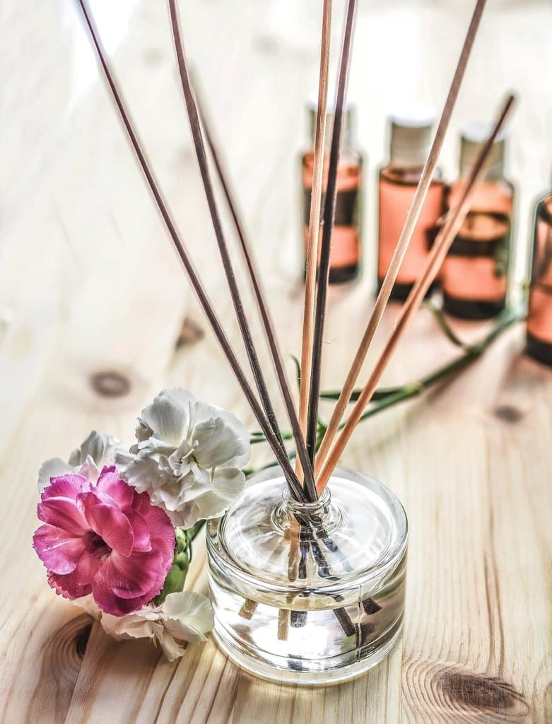 Home Fragrance Diffuser
