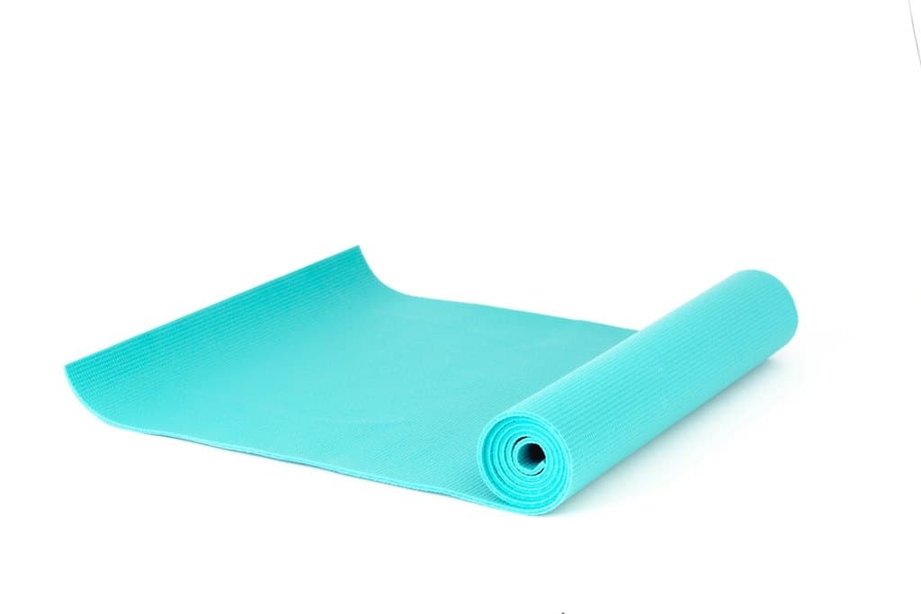 Natural Yoga Mat